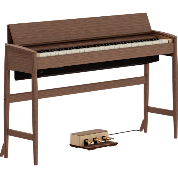 Roland KIYOLA KF-20 KW Artisan Walnut